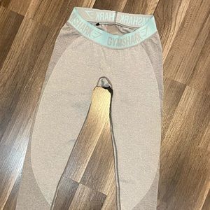 Gymshark flex leggings